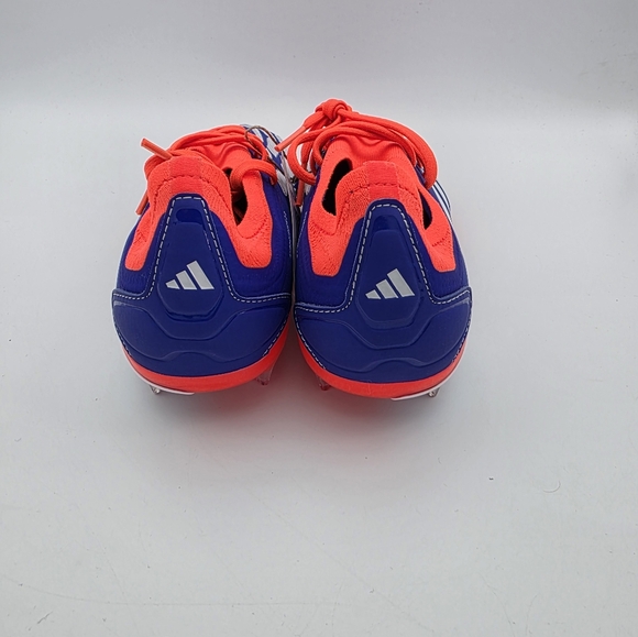 Adidas Predator Pro Firm Ground FG Low Soccer Cleats IF6330 Men’s Size 6.5 - Picture 4 of 7